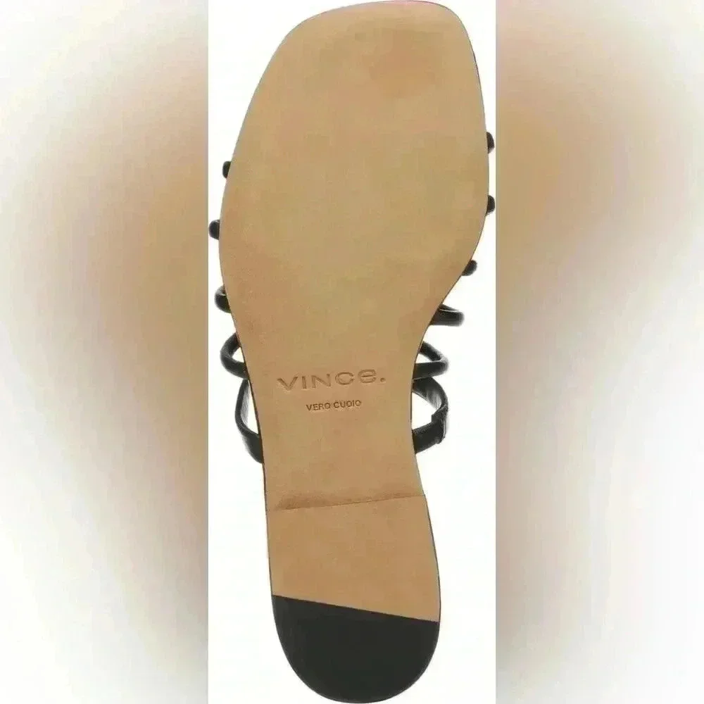 Vince Vero Cucio DAE Sandal -Like new - Picture 11 of 17
